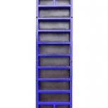 Щиты стальные щитовой опалубки универсальные стандарт 0,2/1,2 Н-3,0м - stroymarket66.ru - Москва