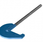 Анкер торцевой - stroymarket66.ru - Москва