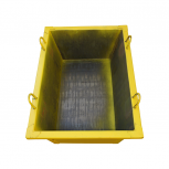 Тара для раствора 0,25 м3 (г/п 500 кг) - stroymarket66.ru - Москва