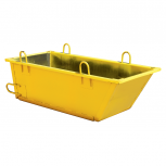 Ящик каменщика 0,25 м3 (г/п 500 кг) - stroymarket66.ru - Москва