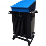 Трансформаторная подстанция КТПТО-80 для термообработки бетона - stroymarket66.ru - Москва