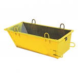 Ящик каменщика 0,25 м3 (г/п 500 кг) - stroymarket66.ru - Москва