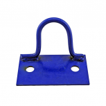 Защитно-улавливающая сетка (ЗУС) опора верхняя для кронштейна - stroymarket66.ru - Москва