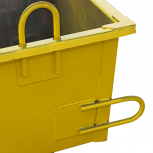 Ящик каменщика 0,25 м3 (г/п 500 кг) - stroymarket66.ru - Москва