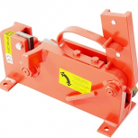 Ручной станок для резки арматуры Afacan 26MX - stroymarket66.ru - Москва