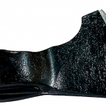 Топор ZINLER кованый "Тигр" 1,2 кг в сборе (общий вес 1,55 кг) - stroymarket66.ru - Москва