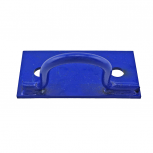 Защитно-улавливающая сетка (ЗУС) опора верхняя для кронштейна - stroymarket66.ru - Москва