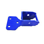 Защитно-улавливающая сетка (ЗУС) опора нижняя для кронштейна - stroymarket66.ru - Москва