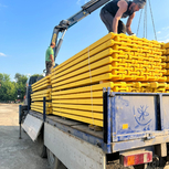 Опалубка перекрытий на телескопических стойках - stroymarket66.ru - Москва