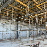 Опалубка для перекрытий на объемной опалубке - stroymarket66.ru - Москва