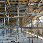 Опалубка для перекрытий на объемной опалубке - stroymarket66.ru - Москва