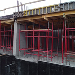 Опалубка для перекрытий на объемной опалубке - stroymarket66.ru - Москва