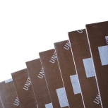 Фанера ламинированная 2440х1220х21мм, береза, сорт 1/1 - stroymarket66.ru - Москва