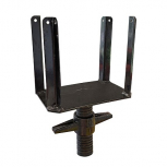 Унивилка регулируемая CUP LOCK 0,75 м - stroymarket66.ru - Москва