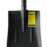 Лопата автомобильная совковая песочная (тип1) с деревянным черенком и ручкой - stroymarket66.ru - Москва