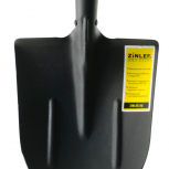 Лопата штыковая универсальная с деревянным черенком 1400 мм - stroymarket66.ru - Москва