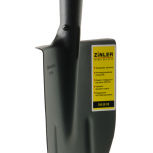 Лопата копальная остроконечная с деревянным черенком 960 мм и ручкой - stroymarket66.ru - Москва