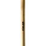 Лопата копальная остроконечная с деревянным черенком 740 мм и ручкой - stroymarket66.ru - Москва