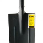 Лопата автомобильная штыковая прямоугольная с деревянным черенком - stroymarket66.ru - Москва