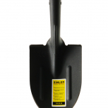 Лопата садовая малая с деревянным черенком 1200 мм - stroymarket66.ru - Москва