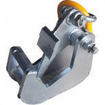 Захват монтажный 1,5т - stroymarket66.ru - Москва