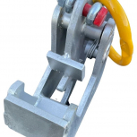 Захват монтажный 1,5т - stroymarket66.ru - Москва