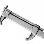 Замок удлиненный 370 мм - stroymarket66.ru - Москва