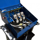 Трансформаторная подстанция КТПТО-80 для термообработки бетона - stroymarket66.ru - Москва