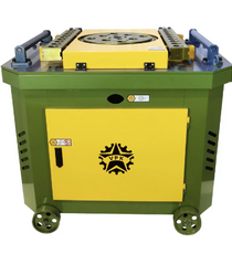 Станок для гибки арматуры VPK Г-40 - stroymarket66.ru - Москва