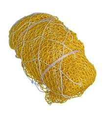 Защитно-улавливающая сетка (двойная) 3,5х6 м - stroymarket66.ru - Москва