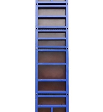 Щит угловой наружный 0,5*0,5*3,0 м - stroymarket66.ru - Москва