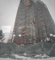 Рамная опалубка + ЗУС  - stroymarket66.ru - Москва