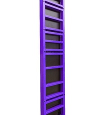 Щит стальной 0,75*3,0 м - stroymarket66.ru - Москва
