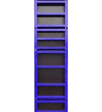 Щит стальной 0,85*3,0 м - stroymarket66.ru - Москва