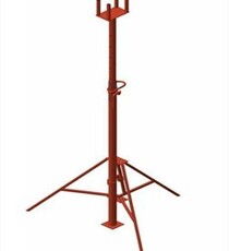 Аренда телескопических стоек - stroymarket66.ru - Москва