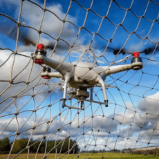 Антидроновая защита объектов от БПЛА - stroymarket66.ru - Москва