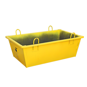Ящик каменщика 0,35 м3 (г/п 700кг) - stroymarket66.ru - Москва