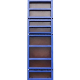 Щит стальной универсальный 0,72*3,0 м - stroymarket66.ru - Москва