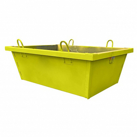 Ящик каменщика 0,5м3 (г/п 1000кг) - stroymarket66.ru - Москва