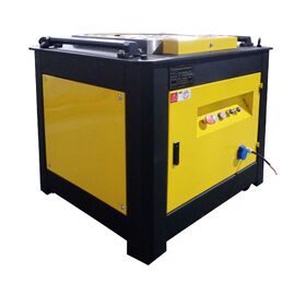Станок для гибки арматуры TOR GW40A-Q с доводчиком (E) - stroymarket66.ru - Москва