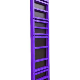 Щит стальной 0,65*3,0 м - stroymarket66.ru - Москва