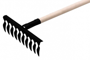 Вилы, грабли, тяпки - stroymarket66.ru - Москва