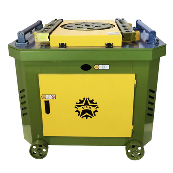 Станок для гибки арматуры VPK Г-40 - stroymarket66.ru - Москва