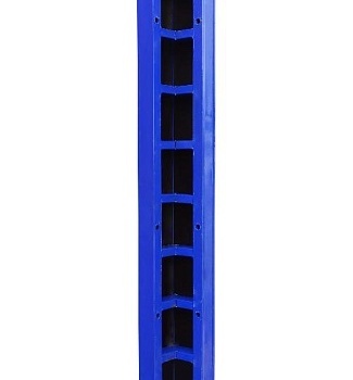 Щит угловой внутренний 0,3*0,3*3,0 м - stroymarket66.ru - Москва