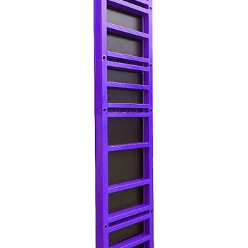 Щит стальной 1,1*3,0 м - stroymarket66.ru - Москва