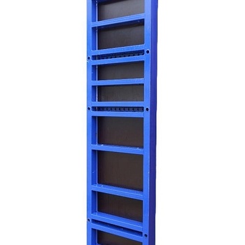 Щит стальной 0,4*3,0 м - stroymarket66.ru - Москва