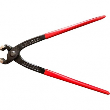 Торцевые кусачки для вязки арматуры Afacan 280 мм - stroymarket66.ru - Москва
