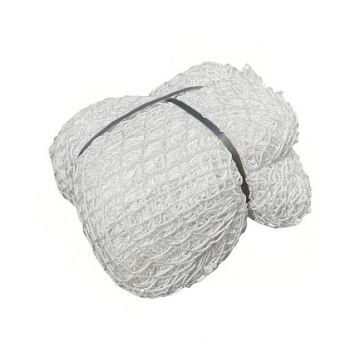 Защитно-улавливающая сетка (ЗУС) защитно-улавливающая сетка 3,5х6 м - stroymarket66.ru - Москва