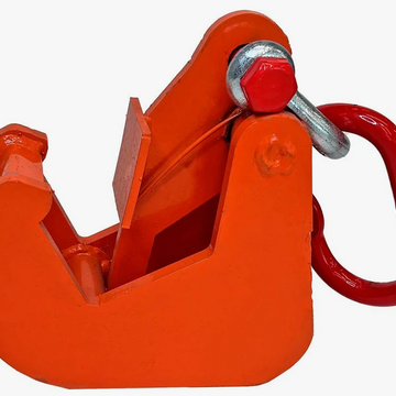 Захват монтажный окрашенный 1,5 т - stroymarket66.ru - Москва