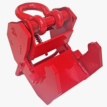 Захват монтажный широкий 3 т - stroymarket66.ru - Москва